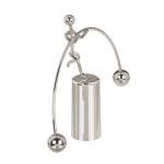 OOTB Kinetisches Gleichgewicht Gewichtheber