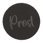 OOTB Schiefer-Untersetzer mit Laserdruck