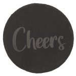 OOTB Schiefer-Untersetzer mit Laserdruck