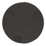 OOTB Schiefer-Untersetzer mit Laserdruck