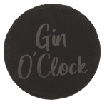 OOTB Schiefer-Untersetzer mit Laserdruck