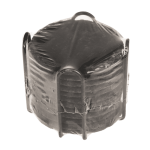 OOTB Schiefer-Untersetzer mit Laserdruck