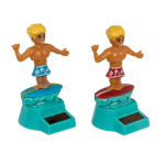 OOTB Bewegliche Figur Surfer
