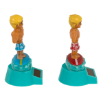 OOTB Bewegliche Figur Surfer