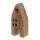 OOTB Deko-Holz-Haus 7 x 4 x 15 cm