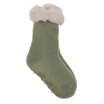 OOTB Kinder-Hüttensocken Uni Größe: 22-34