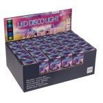 OOTB USB LED-Discolicht