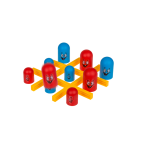 OOTB Trinkspiel Tic Tac Toe Hungriges Monster