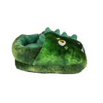 OOTB Kuschel-Fußwärmer Dinosaurier