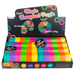 OOTB Magisches Puzzle Hexagon 4029811482399