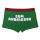 OOTB Weihnachts-Boxershorts Zum Anbeissen