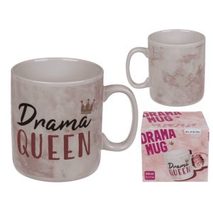 OOTB Becher Drama Queen 13 x 11 cm
