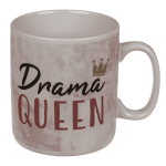 OOTB Becher Drama Queen 13 x 11 cm