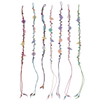 OOTB Textil-Armband Ocean Vibes