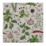 OOTB Papier-Servietten Herbs & Spices