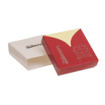 OOTB Metall-Sturmfeuerzeug VW-Emblem II