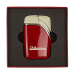 OOTB Metall-Sturmfeuerzeug VW-Emblem II