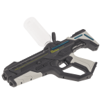 OOTB Elektrische Wasserpistole mit 150 ml + 350 ml