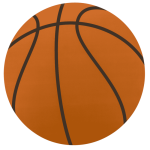 OOTB Tischset Sportbälle D: 39 cm