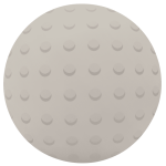 OOTB Tischset Sportbälle D: 39 cm