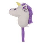 OOTB Hobby Horse Einhorn. 75 cm