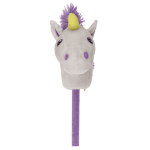 OOTB Hobby Horse Einhorn. 75 cm