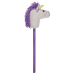 OOTB Hobby Horse Einhorn. 75 cm