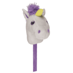 OOTB Hobby Horse Einhorn. 75 cm