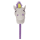 OOTB Hobby Horse Einhorn. 75 cm