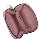 OOTB Geldbörse aus Kunstleder Pastell