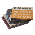 OOTB Kühlschrank-Magnet Bier und Trinksprüche