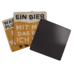 OOTB Kühlschrank-Magnet Bier und Trinksprüche