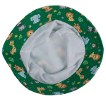 OOTB Kinder-Anglerhut Safari