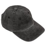 OOTB Basecap Washed Look 6-farbig sortiert