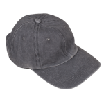 OOTB Basecap Washed Look 6-farbig sortiert