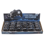OOTB Metall-Schlüsselanhänger Controller