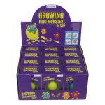 OOTB Wachsendes Mini-Monster im Ei 65 cm