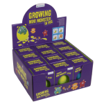 OOTB Wachsendes Mini-Monster im Ei 65 cm