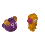 OOTB Wachsendes Mini-Monster im Ei 65 cm