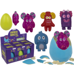 OOTB Wachsendes Monster im Ei 11 cm