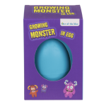 OOTB Wachsendes Monster im Ei 11 cm