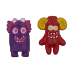 OOTB Wachsendes Monster im Ei 11 cm