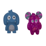 OOTB Wachsendes Monster im Ei 11 cm