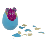 OOTB Wachsendes Monster im Ei 11 cm