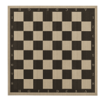 OOTB Brettspiel Set 10 in 1 15 x 15 cm