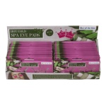 OOTB Heiß&Kalt Spa-Augenpads in Kronenform