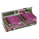 OOTB Heiß&Kalt Spa-Augenpads in Kronenform