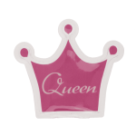 OOTB Heiß&Kalt Spa-Augenpads in Kronenform