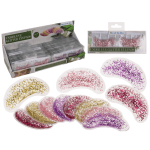 OOTB Under Eye Augenpads Glitter