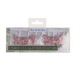 OOTB Under Eye Augenpads Glitter